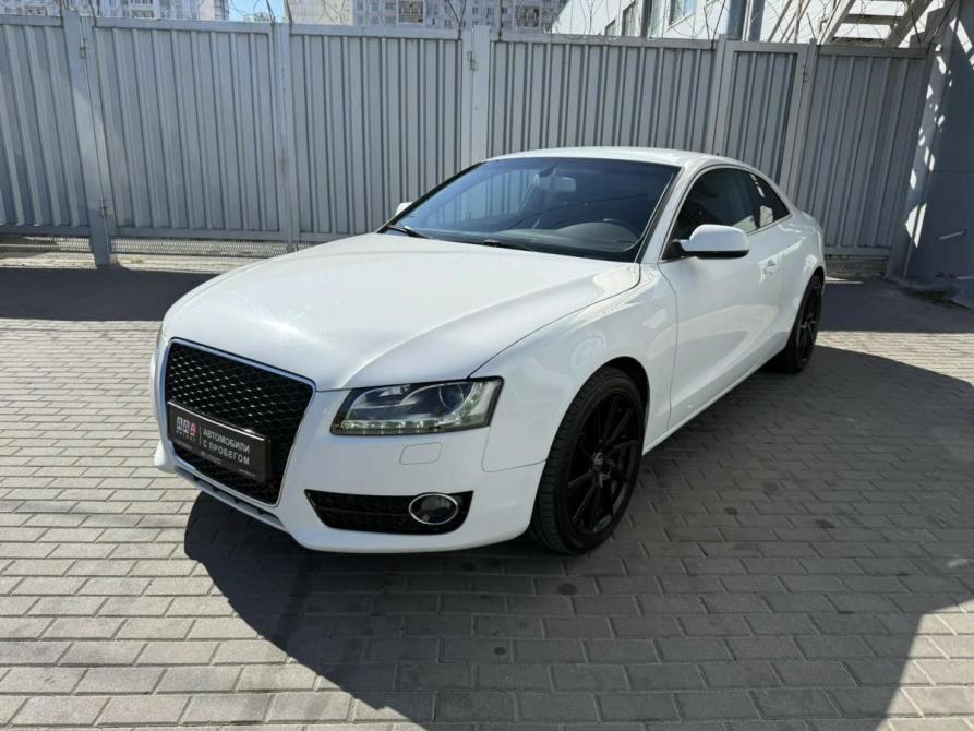 Audi A5 I (8T) Ростов-на-Дону  - изображение 1