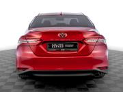 Toyota Camry VIII (XV70) Рестайлинг Москва  - изображение 36