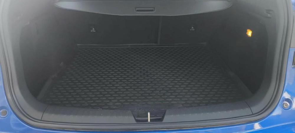 Haval F7 I Рестайлинг Пермь  - изображение 5
