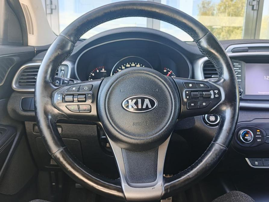 Kia Sorento III Prime Альметьевск  - изображение 13