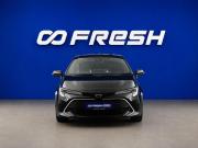 Toyota Corolla XII (E210) Москва  - изображение 25