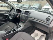 Opel Insignia I Пермь  - изображение 44