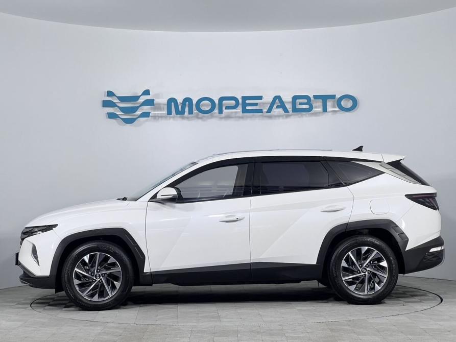 Hyundai Tucson IV Калининград  - изображение 8