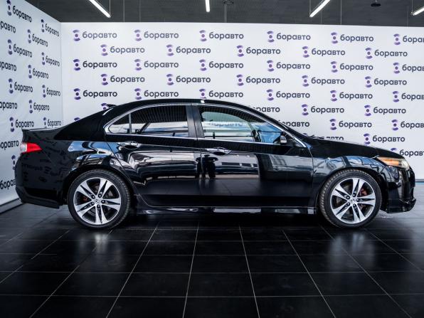 Honda Accord VIII с пробегом 2008 года, цена 1 160 000 рублей, 266342 км, седан, Автокод Объявления