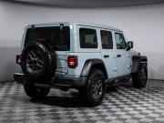 Jeep Wrangler IV (JL) Рестайлинг Москва  - изображение 24