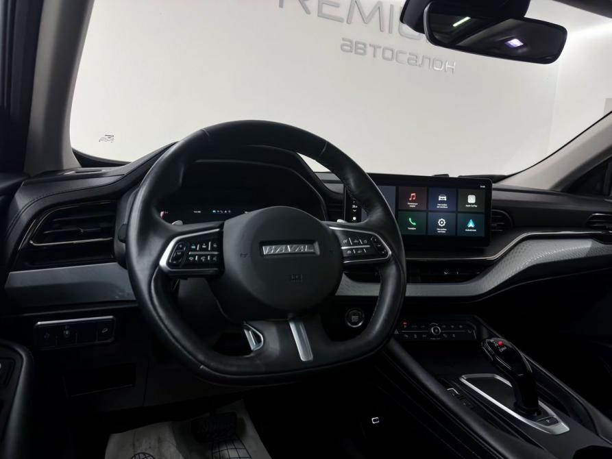 Haval F7 I Рестайлинг Уфа  - изображение 26