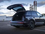Audi Q7 II (4M) Рестайлинг Москва  - изображение 38