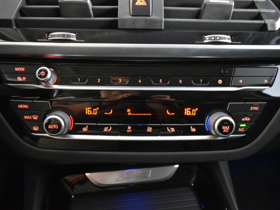 BMW X3 III (G01) Москва  - изображение 17