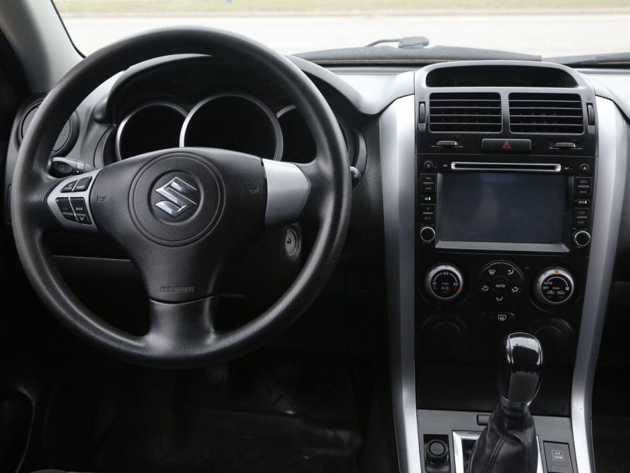 Suzuki Grand Vitara II Иваново  - изображение 14