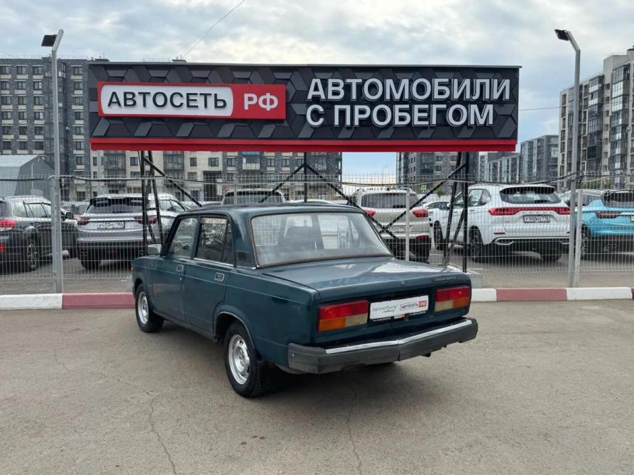Lada (ВАЗ) 2107 Альметьевск  - изображение 17