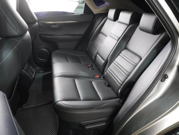 Lexus NX I с пробегом 2015 года, цена 3 249 000 рублей, 57571 км, внедорожник, Автокод Объявления