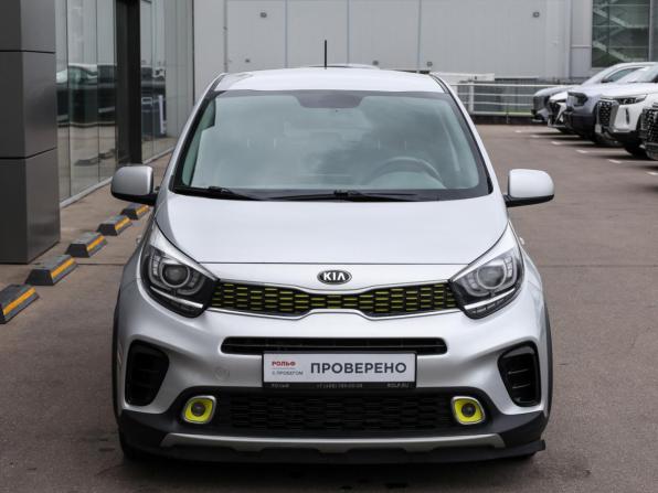 Kia Picanto III с пробегом 2018 года, цена 1 298 000 рублей, 65000 км, хэтчбек, Автокод Объявления