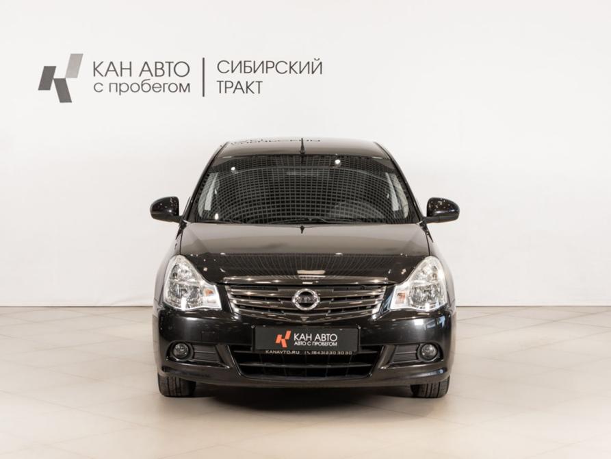 Nissan Almera III (G15) Казань  - изображение 2