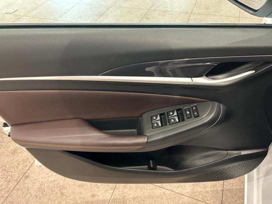 Changan Eado Plus Санкт-Петербург  - изображение 16