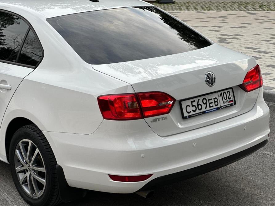 Volkswagen Jetta VI Уфа  - изображение 9
