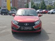 Lada (ВАЗ) Granta I Рестайлинг Йошкар-Ола  - изображение 24