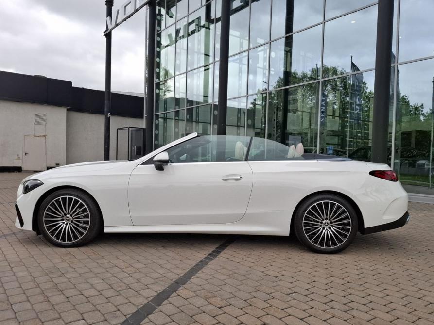 Mercedes-Benz CLE Санкт-Петербург  - изображение 4