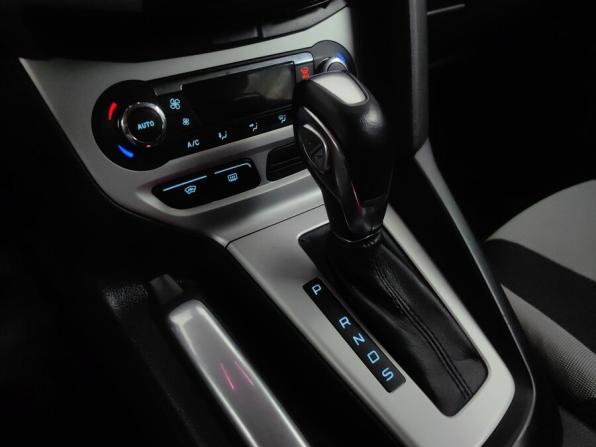 Ford Focus III с пробегом 2012 года, цена 775 000 рублей, 110620 км, хэтчбек, Автокод Объявления
