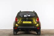 Renault Duster I Рестайлинг Тюмень  - изображение 23