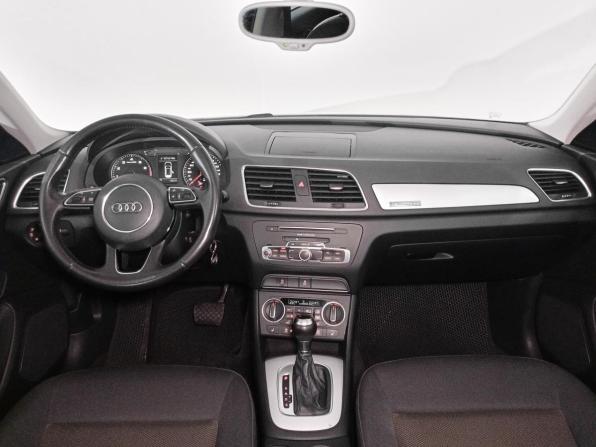 Audi Q3 I (8U) Рестайлинг с пробегом 2015 года, цена 1 959 000 рублей, 142768 км, внедорожник, Автокод Объявления