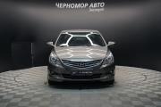 Hyundai Solaris I Рестайлинг Крым  - изображение 29