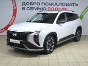 Hyundai Mufasa I (NU2) Москва  - изображение 24