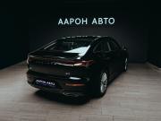 FAW Bestune B70 I Рестайлинг Москва  - изображение 30