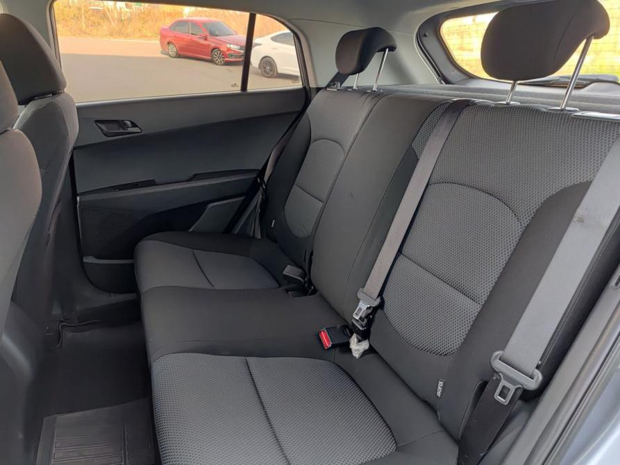 Hyundai Creta I Ижевск  - изображение 15