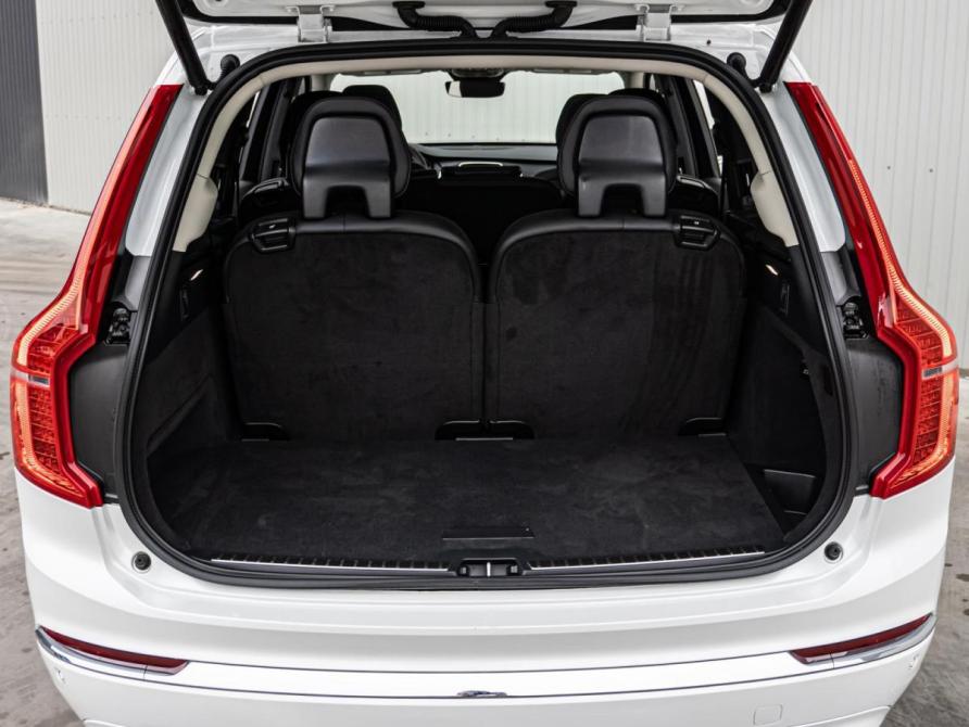 Volvo XC90 II Рестайлинг 1 Краснодар  - изображение 26