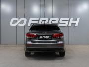 Kia Rio III Рестайлинг Воронеж  - изображение 23