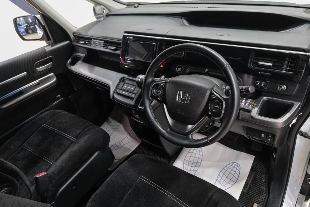 Honda Stepwgn V Рестайлинг Новокузнецк  - изображение 16