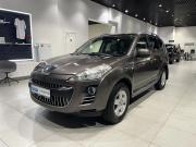 Peugeot 4007 Москва  - изображение 12