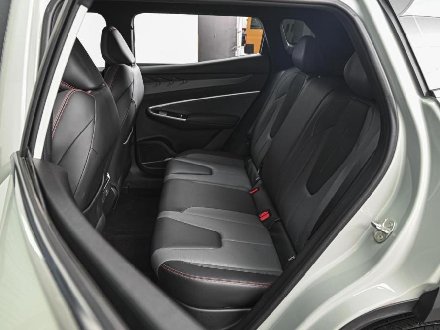 Geely Boyue Cool Ставрополь  - изображение 9