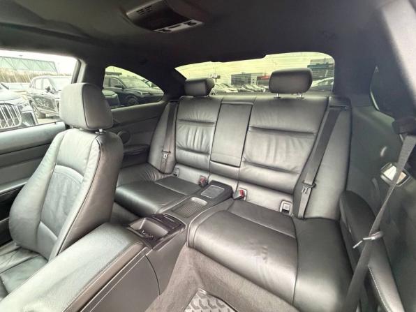 BMW 3 серии V (E90/E91/E92/E93) с пробегом 2008 года, цена 995 000 рублей, 264770 км, купе, Автокод Объявления
