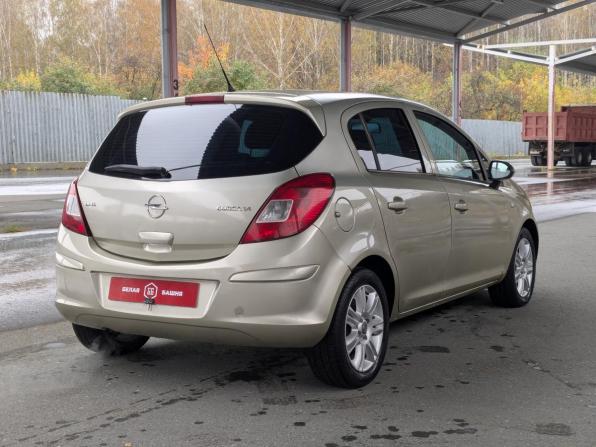 Opel Corsa D с пробегом 2008 года, цена 499 900 рублей, 215000 км, хэтчбек, Автокод Объявления