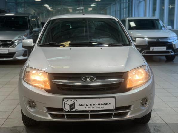 Lada (ВАЗ) Granta I с пробегом 2013 года, цена 390 000 рублей, 199861 км, седан, Автокод Объявления