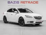 Opel Insignia I Тюмень  - изображение 31