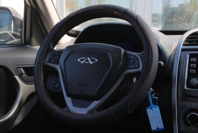 Chery Tiggo (T11) I Рестайлинг (FL) с пробегом 2013 года, цена 570 000 рублей, 130229 км, внедорожник, Автокод Объявления