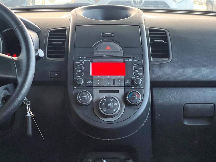 Kia Soul I Оренбург  - изображение 10