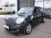 Mini Countryman I Москва  - изображение 16