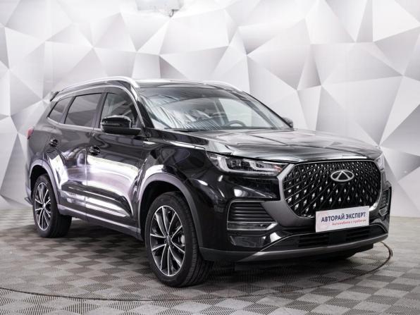 Chery Tiggo 8 Pro Max I Рестайлинг с пробегом 2024 года, цена 2 730 000 рублей, 22000 км, внедорожник, Автокод Объявления