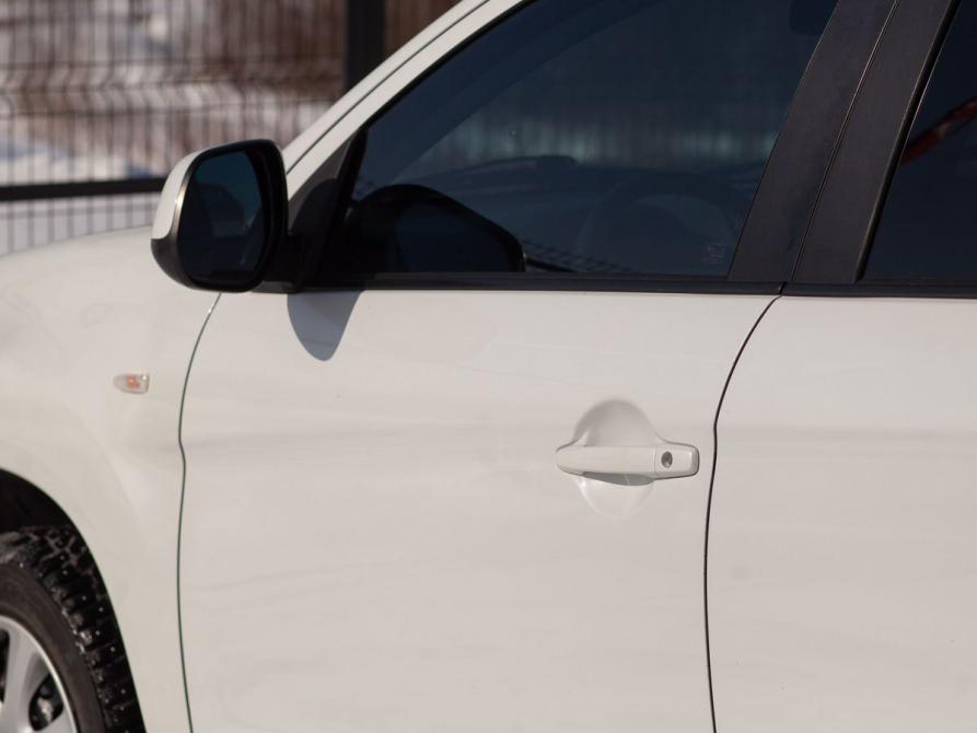Mitsubishi ASX I Иваново  - изображение 16