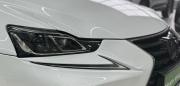 Lexus IS III Рестайлинг Шахты  - изображение 29