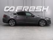 Mazda 6 III (GJ) Рестайлинг 2 Воронеж  - изображение 30