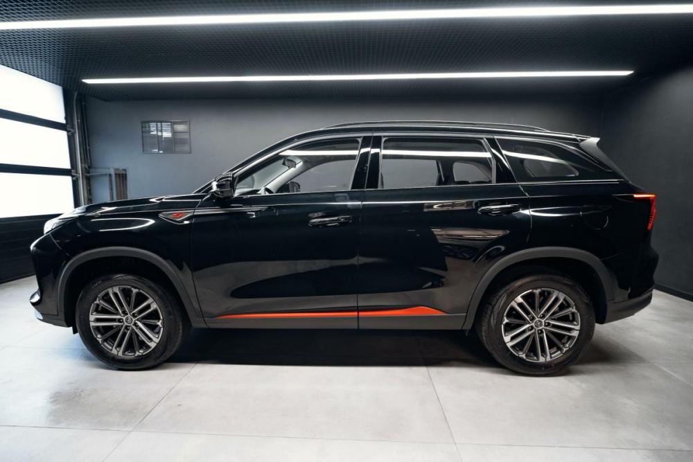 Changan CS75 Plus III Москва  - изображение 15