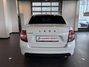 Lada (ВАЗ) Granta I Рестайлинг Чебоксары  - изображение 38