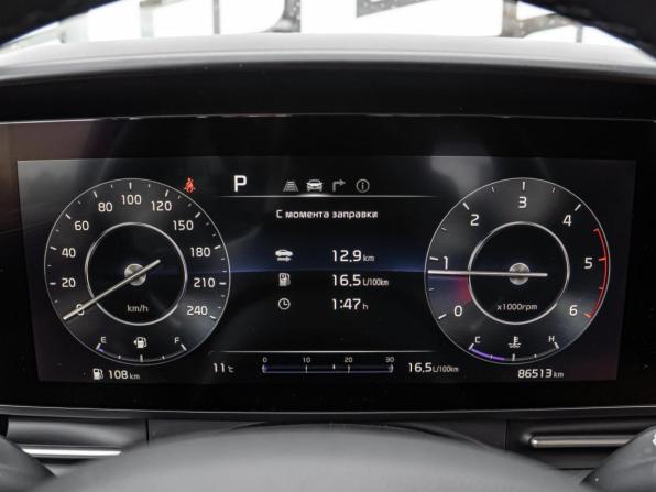 Kia Carnival IV с пробегом 2020 года, цена 4 599 000 рублей, 86513 км, минивэн, Автокод Объявления