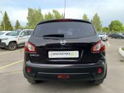 Nissan Qashqai I Рестайлинг Великие Луки  - изображение 32