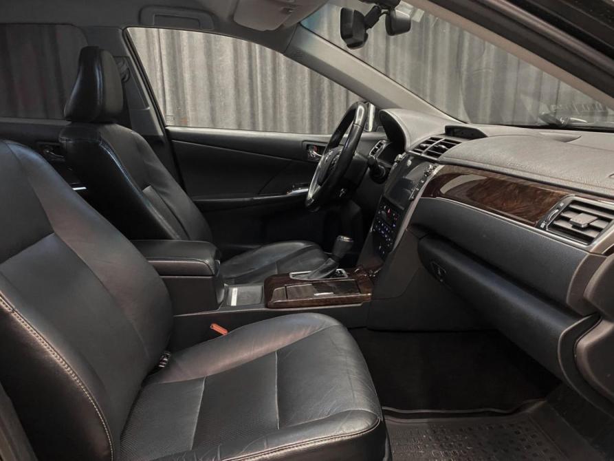 Toyota Camry VII (XV50) Рестайлинг 2 Красноярск  - изображение 11