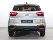 Hyundai Creta I Москва  - изображение 31